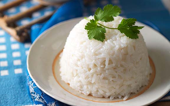 Rice